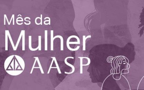 AASP apresenta na próxima segunda webinar sobre mulheres refugiadas no Brasil