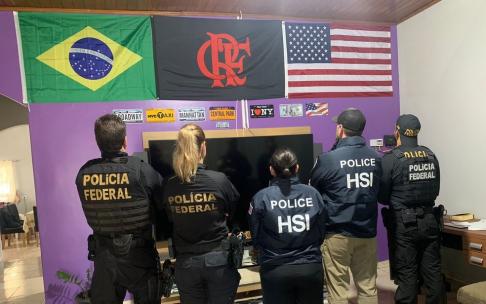 Operação de combate ao contrabando de brasileiros de Rondônia para os EUA é deflagrada