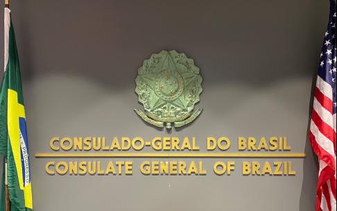 Consulado-geral do Brasil em Houston (TX) promove palestra sobre “desafios psicológicos da imigração”
