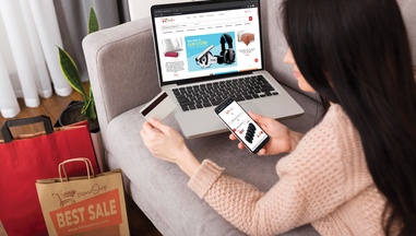 BTIMESHOP BT lança loja online com ampla variedade de produtos a preços competitivos